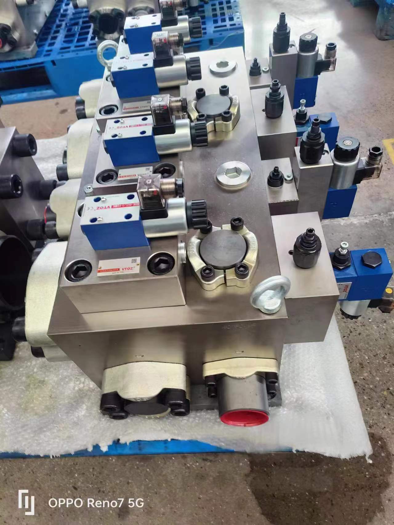 液壓閥組，液壓油缸，液壓系統(tǒng)