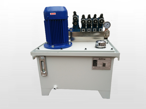 液壓系統(tǒng)由哪幾部分組成？?jī)?yōu)缺點(diǎn)是什么？如何選型？