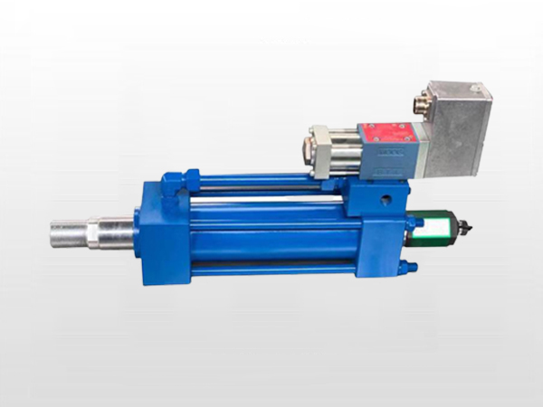 伺服油缸與普通油缸的區(qū)別之處在哪？